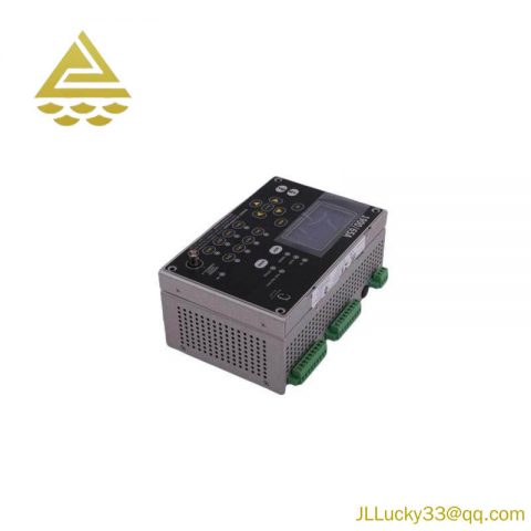 Bently Nevada 3500/60 Temperature Monitor 163179-01, Advanced Industrial Temperature Control