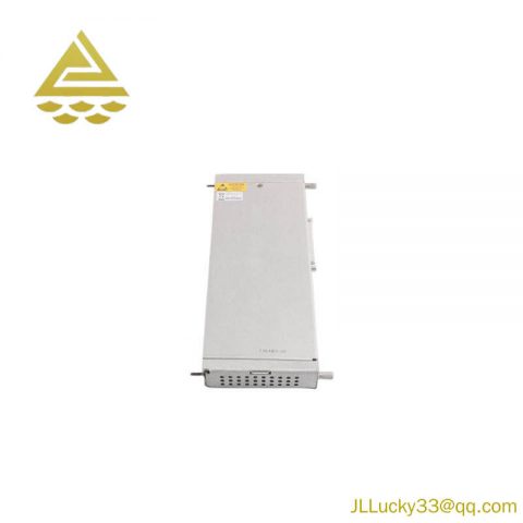 Bently Nevada 3500/62 136483-01 Module: Precision Control Solutions for Industrial Automation