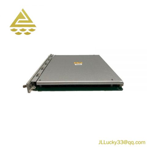 Bentley Nevada 3500/63 Gas Detection Monitor
