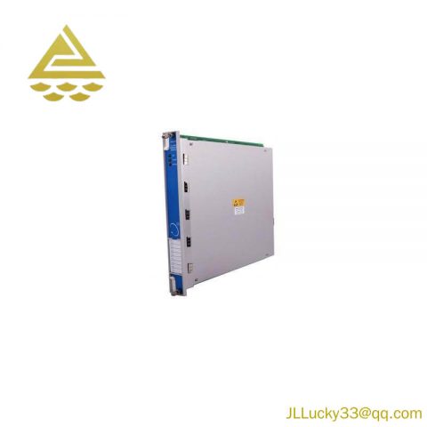 Bentley Nevada 3500/65-01-00: Advanced Temperature Monitoring System