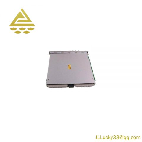 Bently Nevada 3500/70M: High-Precision Reciprocating Impulse Velocity Monitor