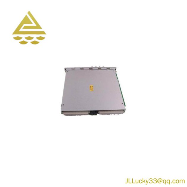 Bently Nevada 3500/70M: High-Precision Reciprocating Impulse Velocity Monitor