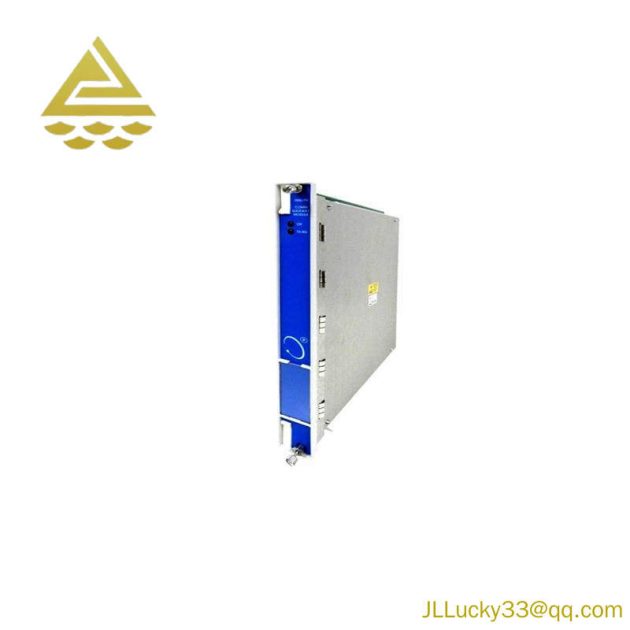 Bently Nevada 3500/92 Communication Gateway Module
