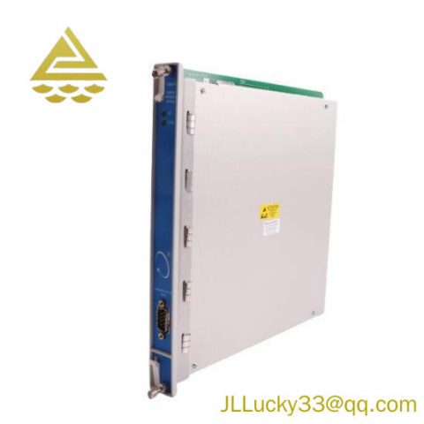 Bently Nevada 3500/93 Monitoring System: Precision Control for Industrial Automation