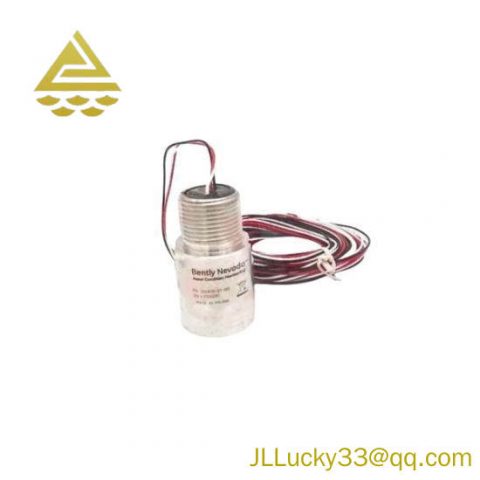 Bently Nevada 350800-01-180 Detection Sensor: Industrial Precision at Its Best