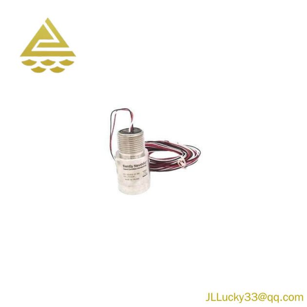 Bently Nevada 350800-01-180 Hazardous Gas Sensor, Designed for Precision Monitoring