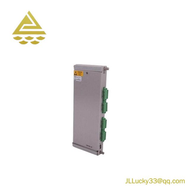 Bently Nevada 40180-02 Connector Protector, High-Density Protection for Industrial Control Systems