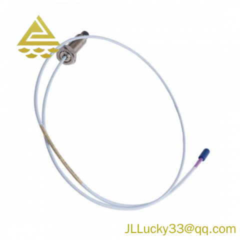 Bently Nevada 5300 Series Proximity Probes