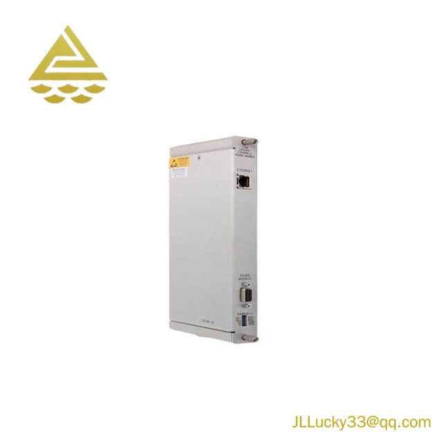 Bently Nevada 6ES7 326-2BF01-0AB0 I/O Module: Industry-Leading Control Solutions