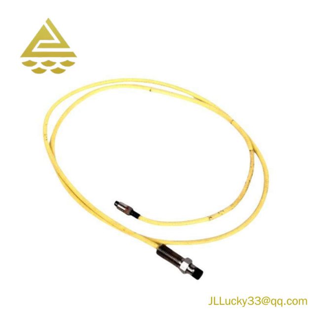 BENTLY NEVADA 7200 Series 21508-02-12-10-02, Standard Mount Probe with 8 mm Diameter
