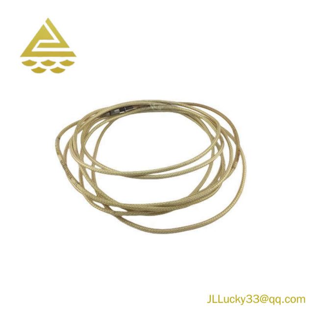 Bently Nevada 81305-040-00 Cable Extension - For Industrial Automation, 190 Characters