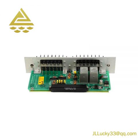 Bently Nevada 81546-01: High-Performance Signal Input Board