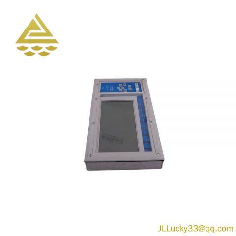 Bently Nevada 82367-01: High-Precision Thermocouple Input Module for Industrial Control Systems