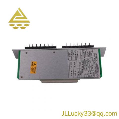 Bently Nevada 82926-01 RECORD TERMINAL: Industrial Automation Excellence