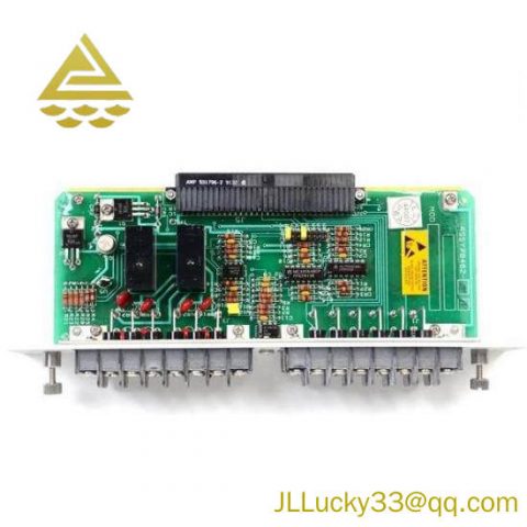 Bently Nevada 84140-01 & 78462-01 Terminal Module: Industrial Control Solutions for Enhanced Efficiency