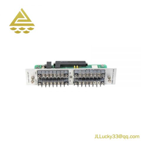 Bently Nevada 84140-01 I/O RECORD TERMINAL: Advanced Automation Solutions