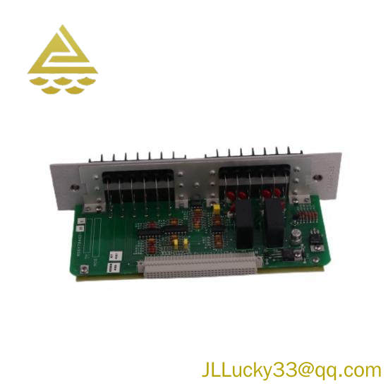Bently Nevada 84140-01 XDUCR I/O & RECORD TERMINAL