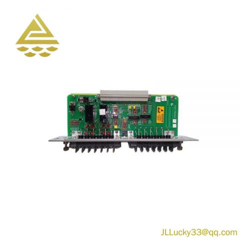 Bently Nevada 84145-01 Seismic Dual Epoxy Relay
