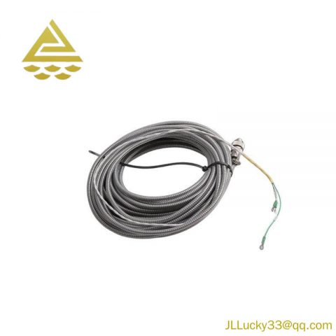 Bently Nevada 84661-10: Precision Interconnect Cable for Industrial Automation