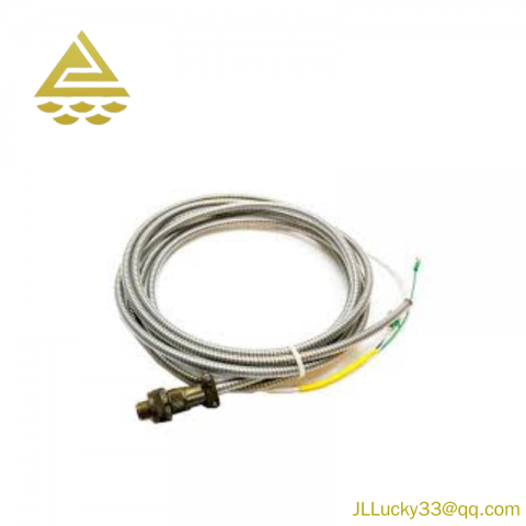 Bently Nevada 84661-16: Precision Interconnect Cable for Automation Systems