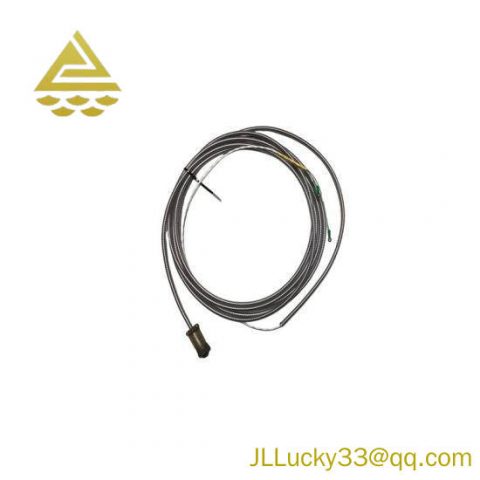 Bently Nevada 84661-21: Industrial Automation Interconnect Cable