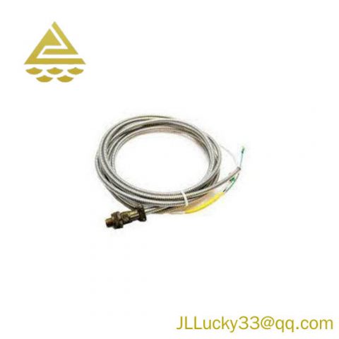 Bently Nevada 84661-46: Industrial-grade Interconnect Cables