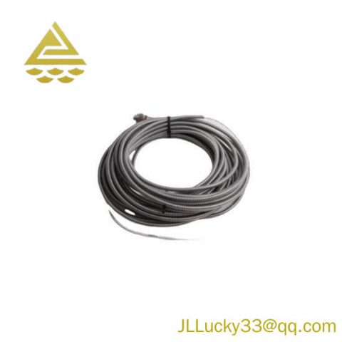 Bentley Nevada 84661-60 Interconnect Cable - High-Performance Communication Link