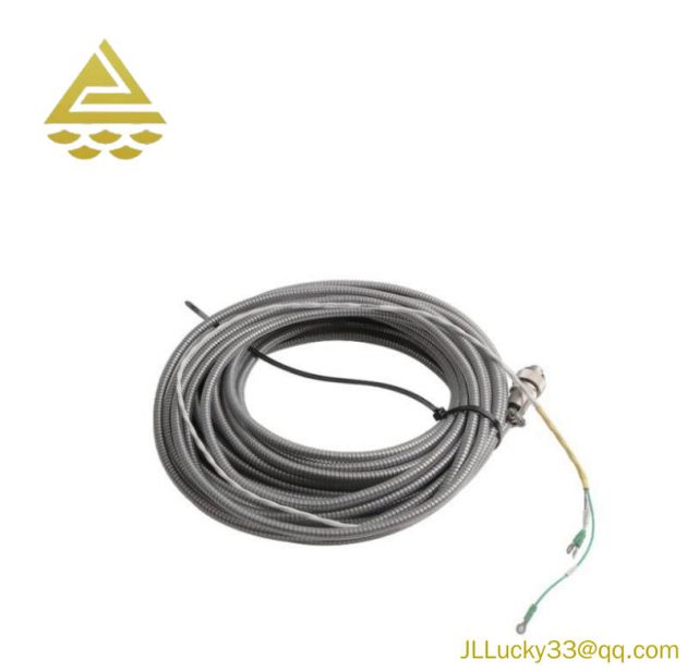 Bently Nevada 84661-60 Velomitor Interconnect Cable