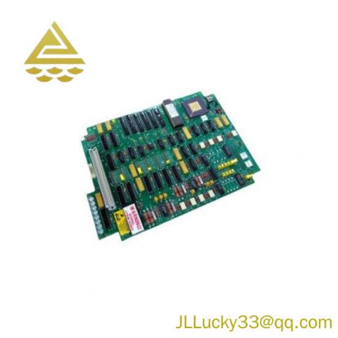 Bently Nevada 87870-01 Circuit Board, Precision Engineered Control Solution