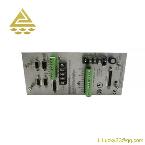 Bently Nevada 88286-01J + PWA88199-01 + 88614-01 Terminal Board