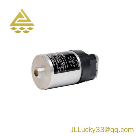 Bently Nevada 9200-01-01-10-00 Two-wire Velocity Seismoprobe Transducer; Bently-Nevada