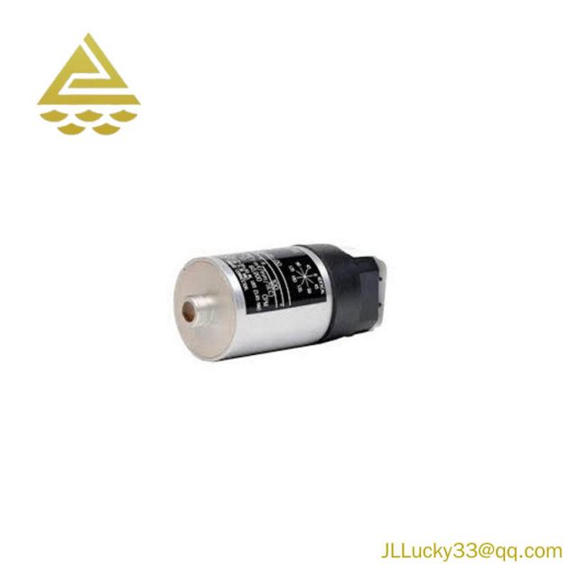 BENTLY NEVADA 9200-03-05-10-00: Dual-wire Transducer for Industrial Automation