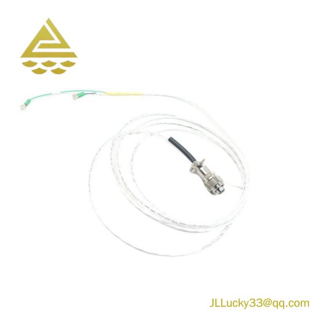 Bently Nevada 9571-50 Interconnect Cable: Industrial Automation Solution