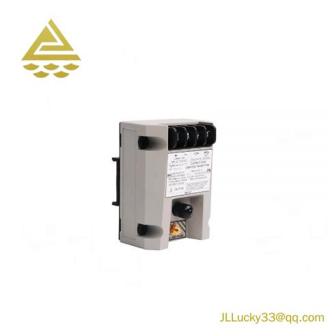 Bently Nevada 990-05 Series Vibration Transmitter - CN Model 104M1359-01