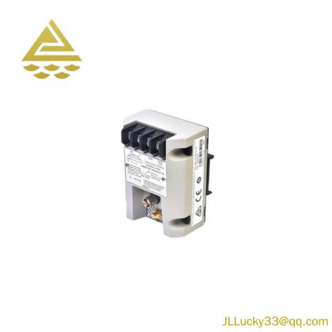 Bently Nevada 990-08-XX-01-00 MOD:165353-01 High-Temperature Vibration Transmitter
