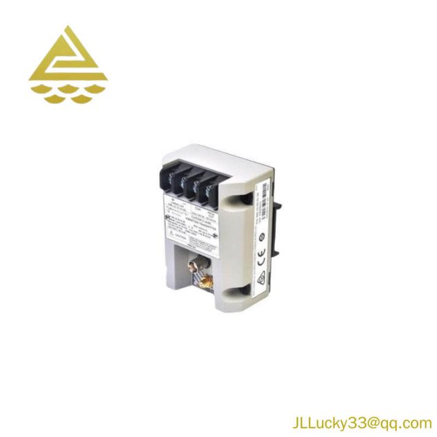 Bently Nevada 990-08-XX-01-00 MOD:165353-01 High-Temperature Vibration Transmitter