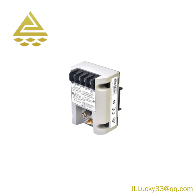 Bently Nevada 990-10-XX-01-00 MOD:165353-01 - Precision Vibration Transmitter