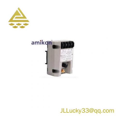 Bently Nevada 990-16-XX-01-CN | 106M1675-01: Advanced Control Module for Industrial Automation