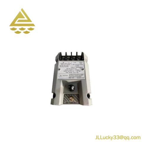 Bently Nevada 990-16-XX-01-CN Vibration Transmitter