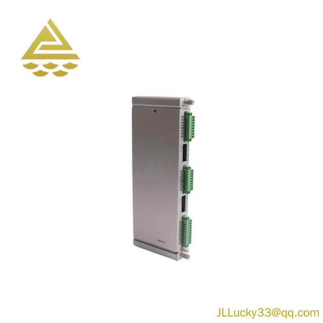 Bently Nevada 991-01-XX-01-00, Precision Transmitter for Industrial Automation