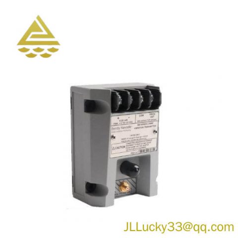 Bently Nevada 991-01-XX-01-00 MOD:288865-01, Advanced Industrial Automation Solution