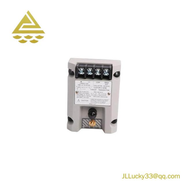 Bently Nevada 991-01-XX-02-05 Vibration Transmitter