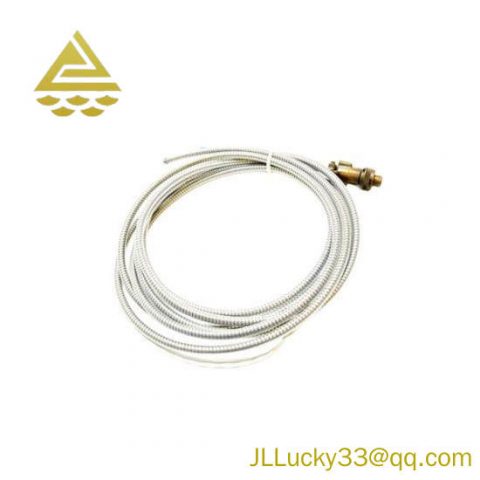 Bently Nevada 991-06-XX-01-00 MOD:164113-01 Proximity Sensor - Precision Monitoring for Industrial Automation