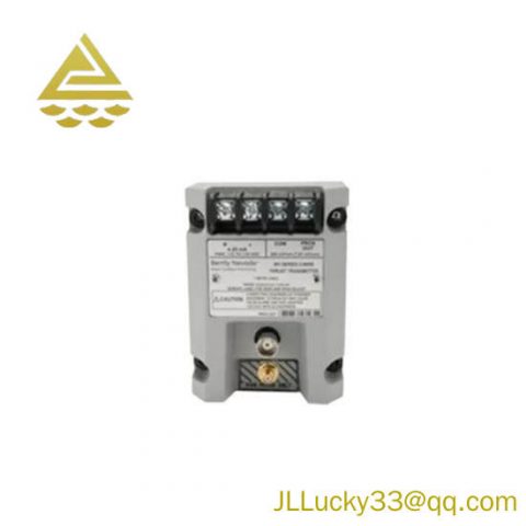 Bently Nevada 991-25-70-01-05 Probe Vibration Transmitter