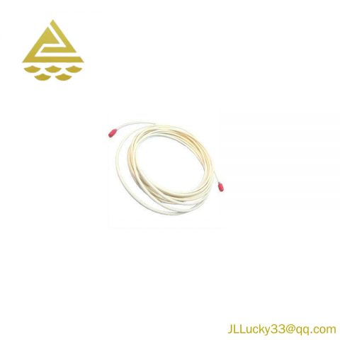 Bently Nevada BA21747-000-00: Proximeter Extension Cable for Industrial Control Systems