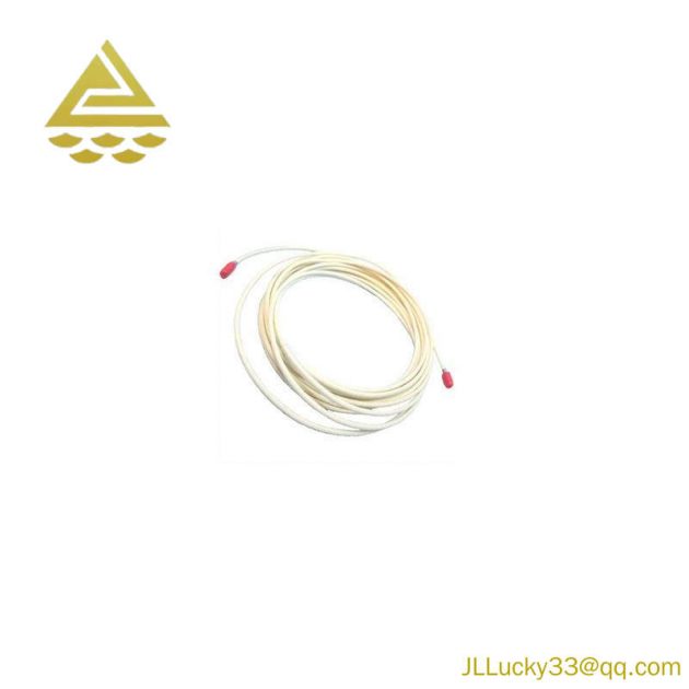 Bently Nevada BA21747-045-01: High-Performance Proximity Probe Extension Cable for Industrial Automation