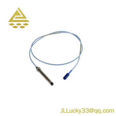 Bently Nevada BN33OOXL Module, 330103-AOO-B08--C50-D02-E00