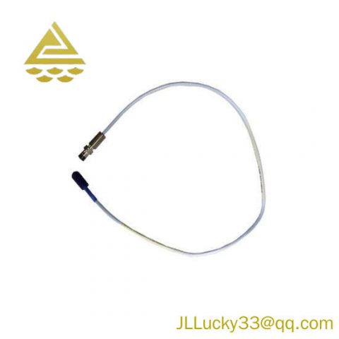 Bently Nevada BN33OOXL-330106-05-30-C10-D02-E00: Precision Reverse Mount Probes for Industrial Automation