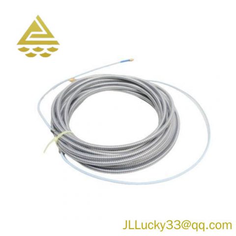 Bently Nevada 330130-085-01-05 Extension Cable