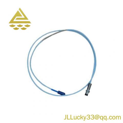 Bently Nevada Extension Cable 330171-00-10-05-02-05 - Advanced PLC Module for Industrial Automation